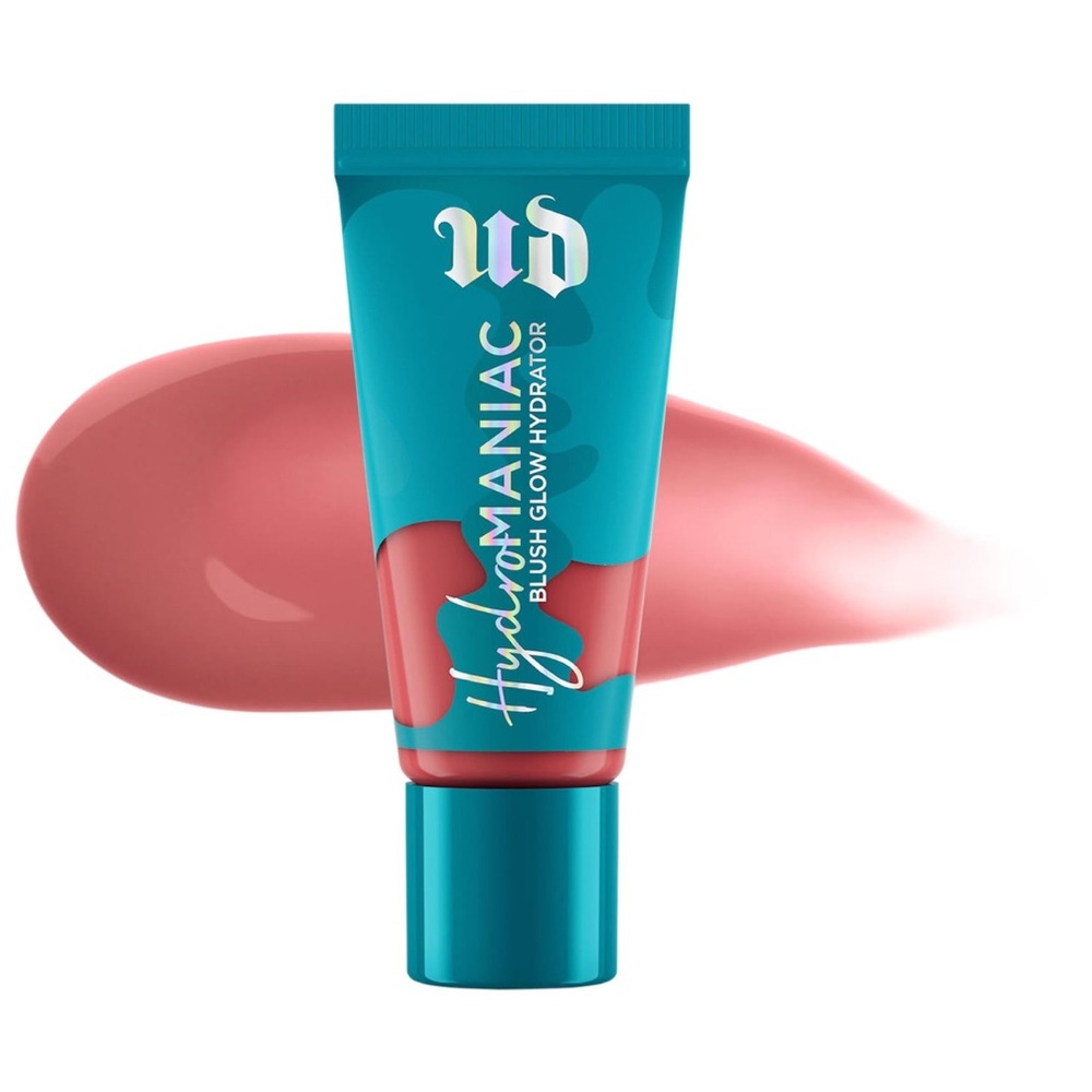 Urban Decay Hydromaniac Dewy Liquid Blush “Wrecked”